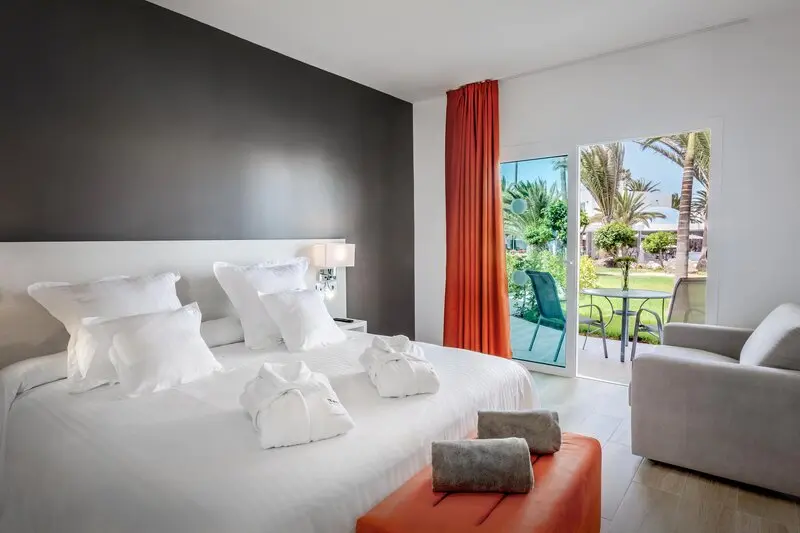 Barcelo Corralejo Sands Hotel gallery image 12