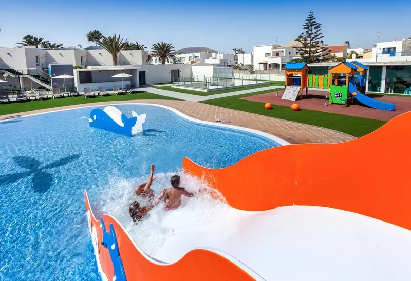 Barcelo Corralejo Sands Hotel gallery image 2