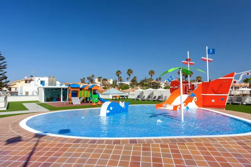 Barcelo Corralejo Sands Hotel gallery image 3