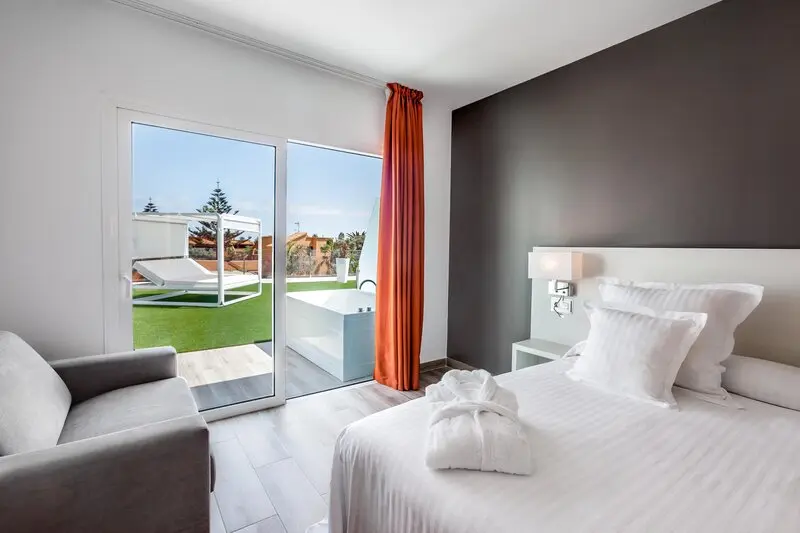 Barcelo Corralejo Sands Hotel gallery image 14