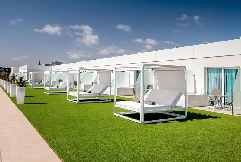 Barcelo Corralejo Sands Hotel gallery image 16