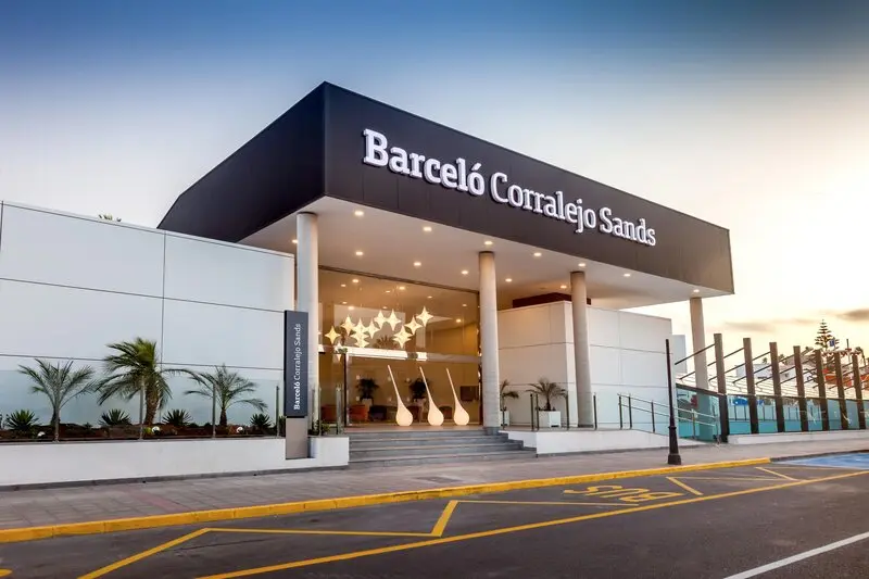 Barcelo Corralejo Sands Hotel gallery image 5