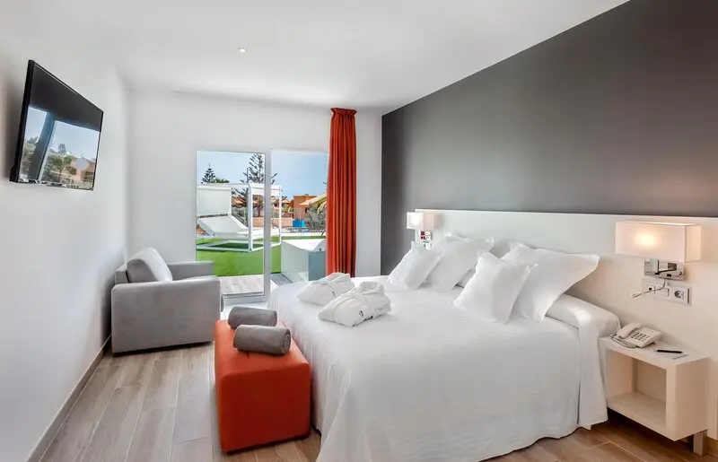 Barcelo Corralejo Sands Hotel gallery image 7