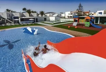Barcelo Corralejo Sands Hotel