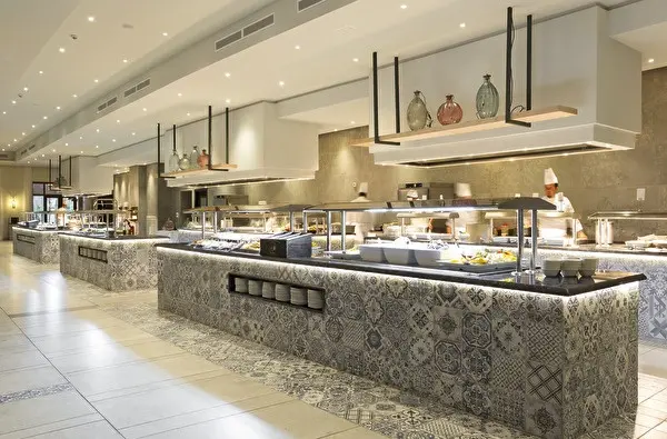RIU Tikida Palmeraie Hotel gallery image 17