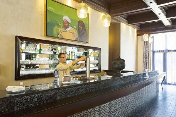 RIU Tikida Palmeraie Hotel gallery image 22