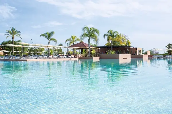 RIU Tikida Palmeraie Hotel gallery image 3