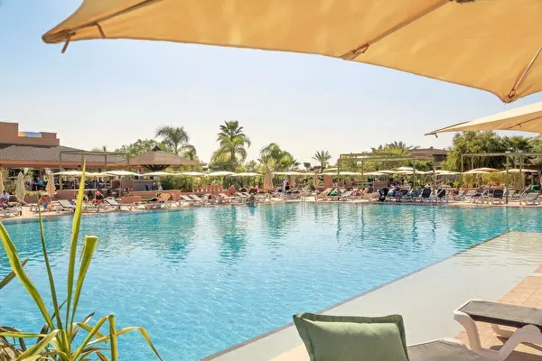 RIU Tikida Palmeraie Hotel gallery image 5