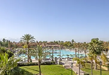 RIU Tikida Palmeraie Hotel