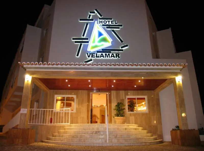 Velamar Hotel gallery image 5