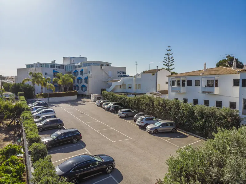 Velamar Hotel gallery image 8