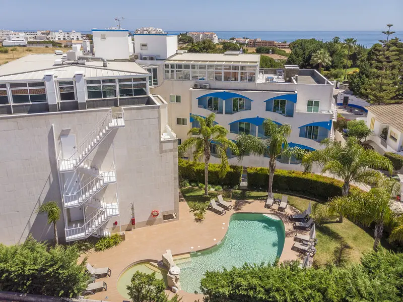 Velamar Hotel gallery image 4