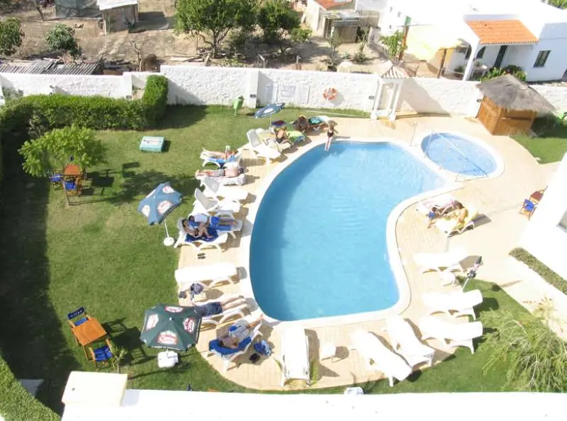 Velamar Hotel gallery image 1