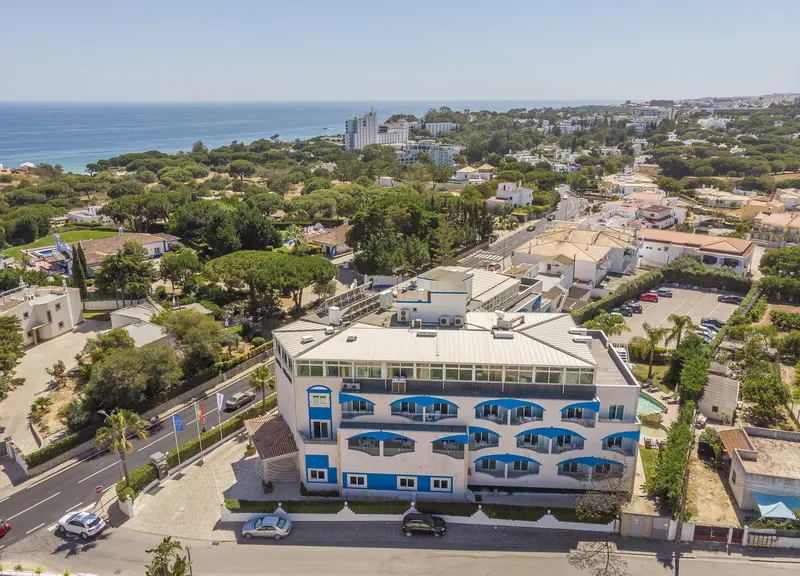 Velamar Hotel gallery image 6