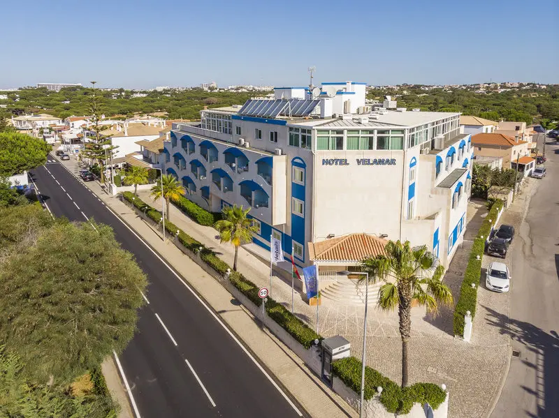Velamar Hotel gallery image 7