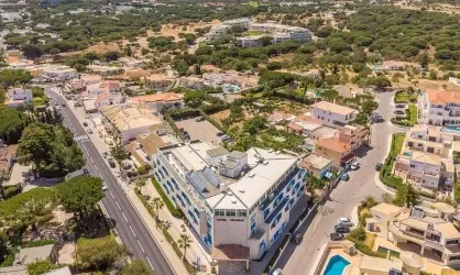 Velamar Hotel