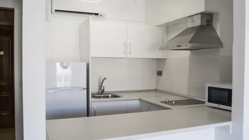 Best Michelangelo Apartments gallery image 11