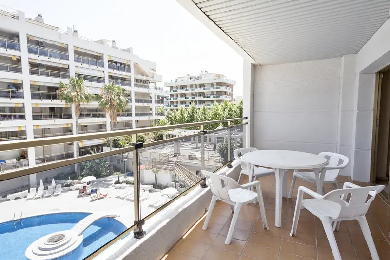 Best Michelangelo Apartments gallery image 14
