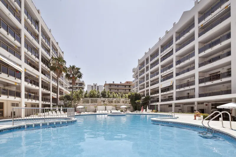 Best Michelangelo Apartments gallery image 1