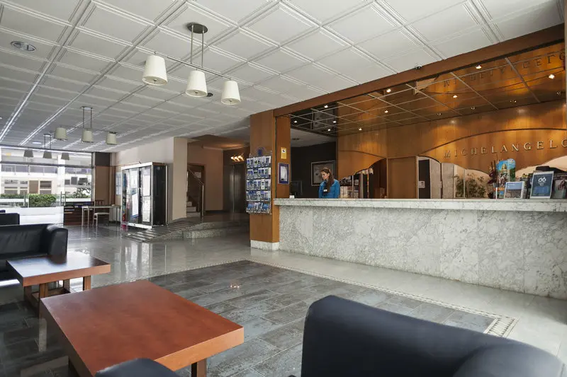 Best Michelangelo Apartments gallery image 19