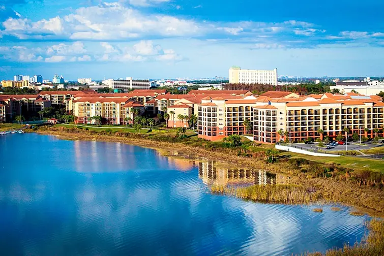 Orlando Offers from &euro;858pp