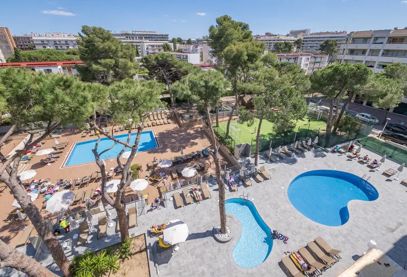 Golden Port Salou