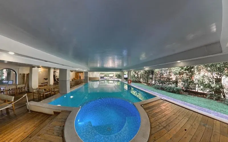 Admiral Hotel Villa Erme gallery image 1