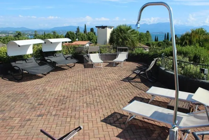 Admiral Hotel Villa Erme gallery image 11
