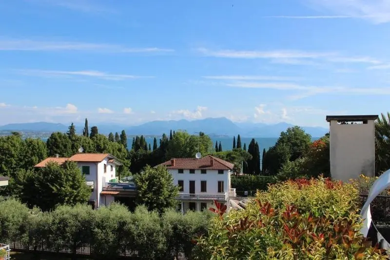 Admiral Hotel Villa Erme gallery image 12