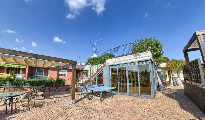 Admiral Hotel Villa Erme gallery image 13