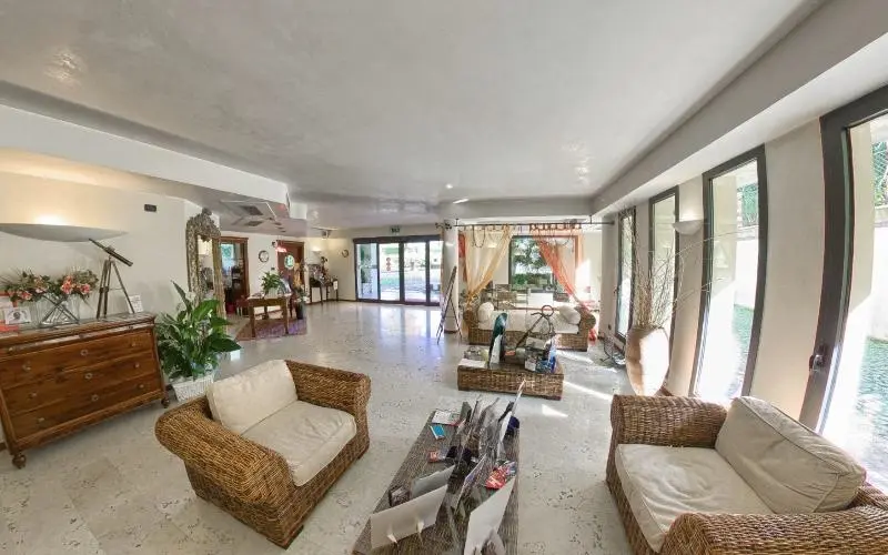 Admiral Hotel Villa Erme gallery image 2