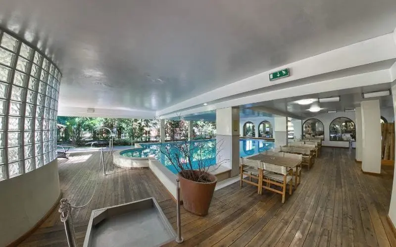 Admiral Hotel Villa Erme gallery image 6