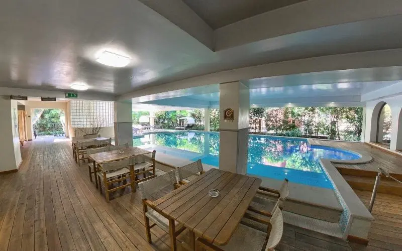 Admiral Hotel Villa Erme gallery image 8