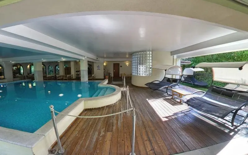 Admiral Hotel Villa Erme gallery image 9
