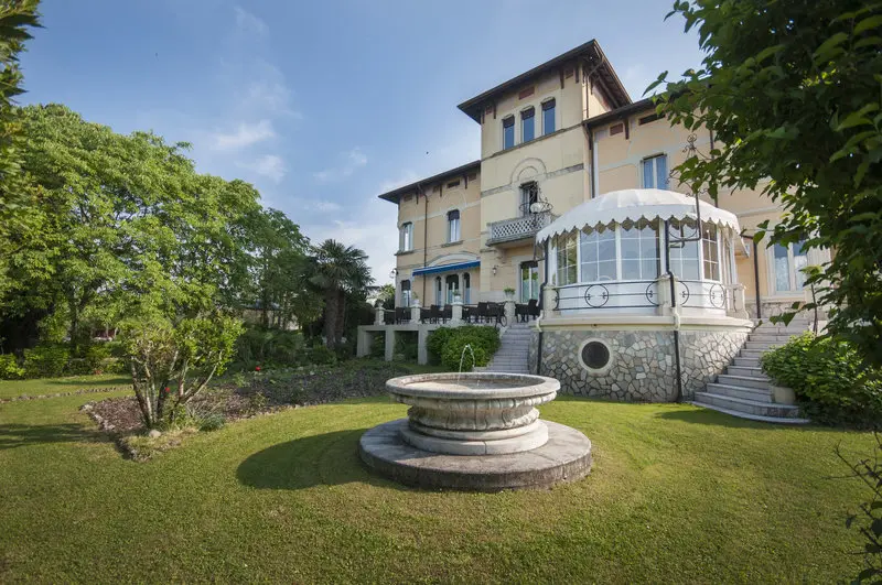 Villa Maria Hotel gallery image 3