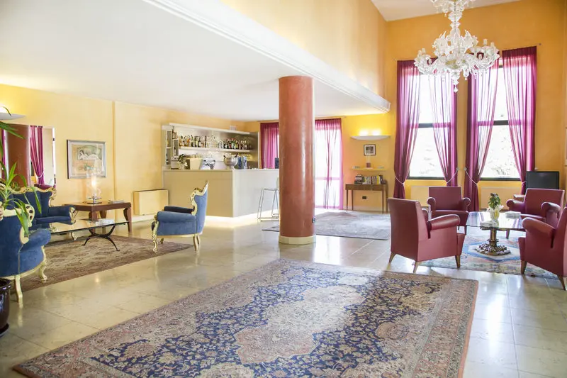 Villa Maria Hotel gallery image 9