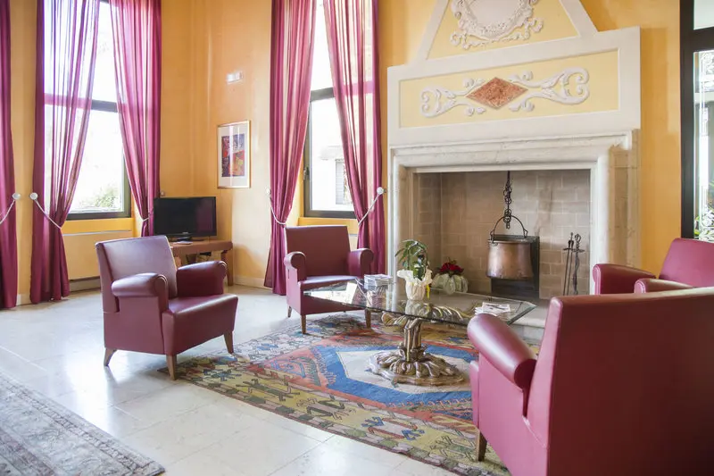 Villa Maria Hotel gallery image 10