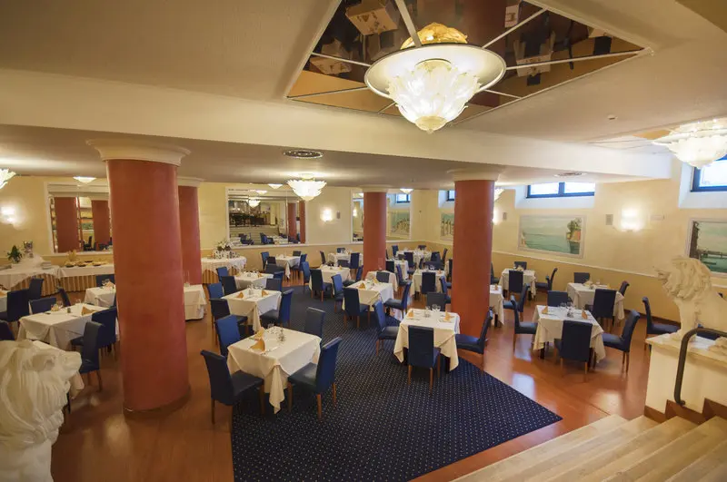 Villa Maria Hotel gallery image 11