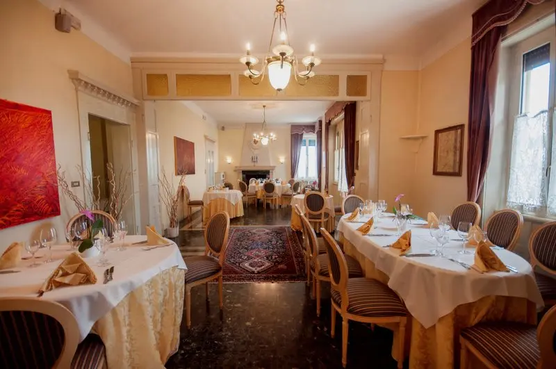Villa Maria Hotel gallery image 12
