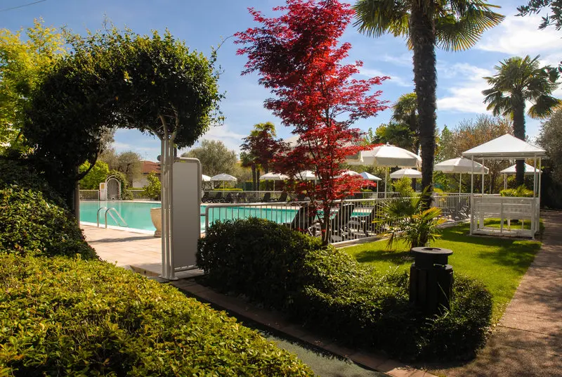 Villa Maria Hotel