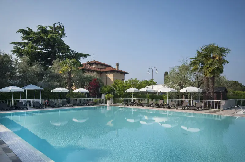 Villa Maria Hotel gallery image 2