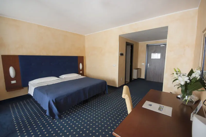 Villa Maria Hotel gallery image 7