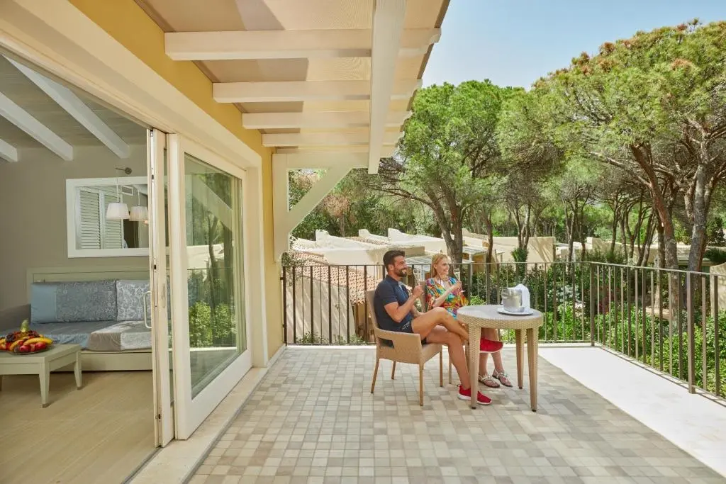 Forte Village Le Palme gallery image 11