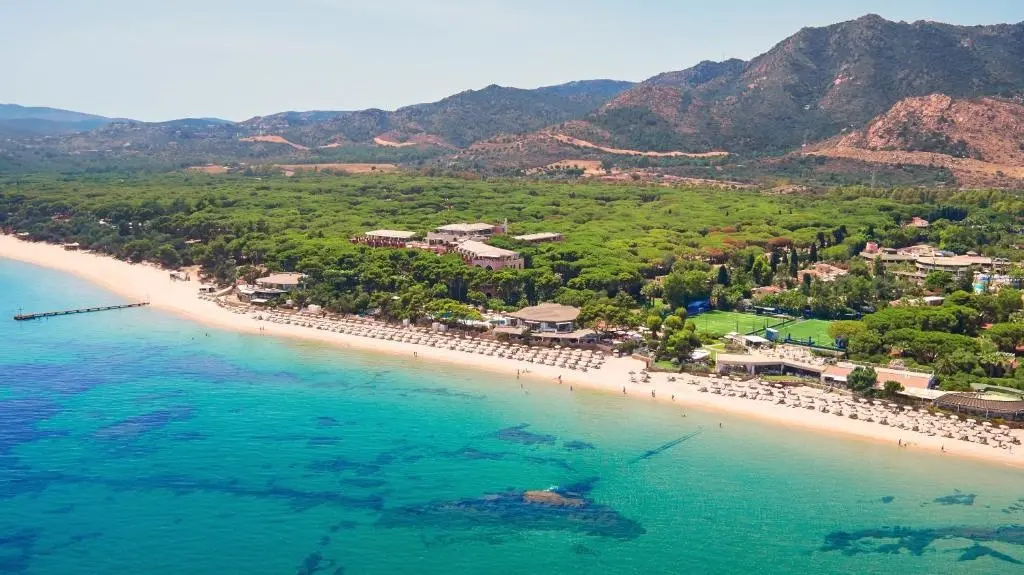 Forte Village Le Palme gallery image 4
