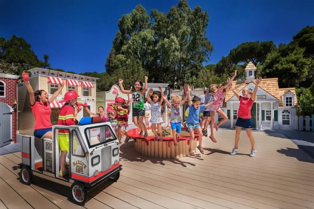Forte Village Le Palme gallery image 6