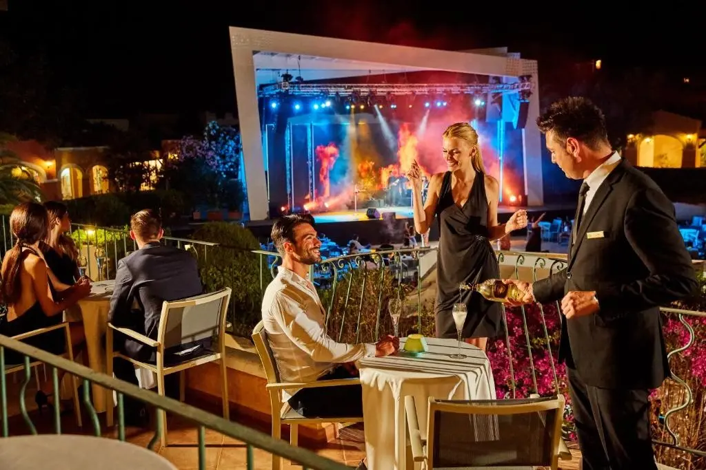 Forte Village Le Palme gallery image 9