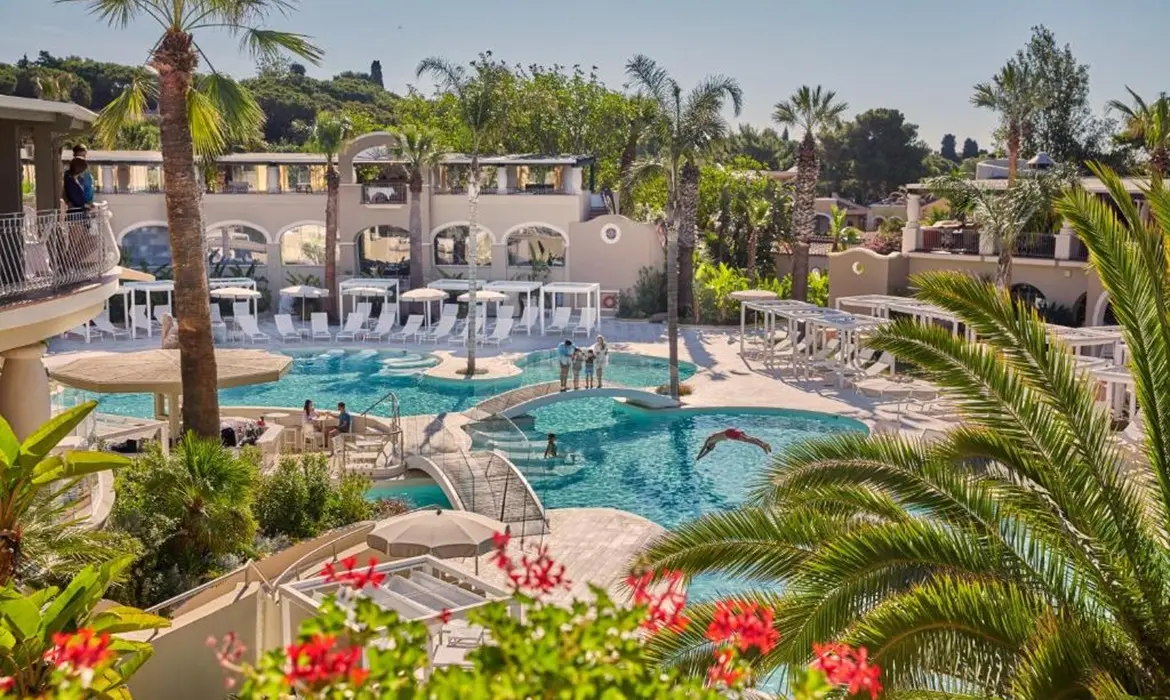 Forte Village Le Palme