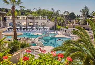 Forte Village Le Palme