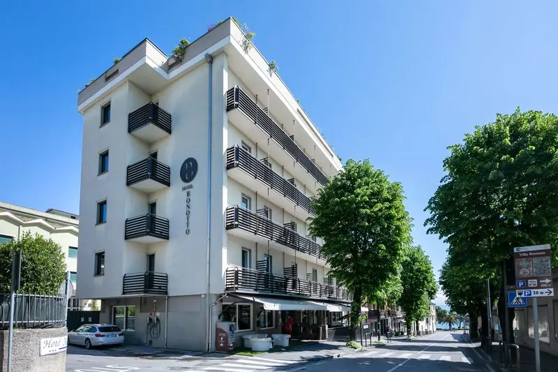 Bonotto Hotel