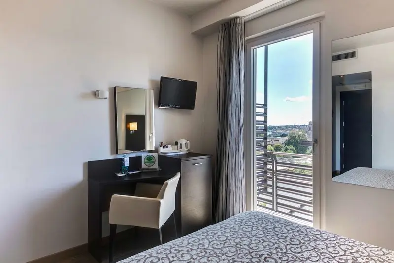 Bonotto Hotel gallery image 10